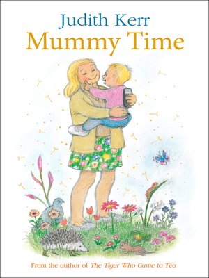 cover image of Mummy Time